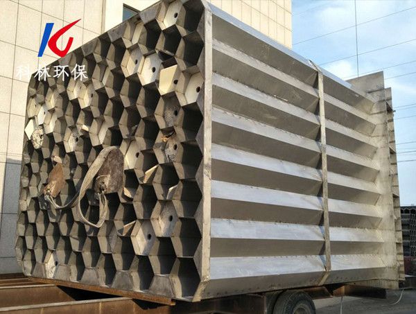 不銹鋼陽(yáng)極管的用途